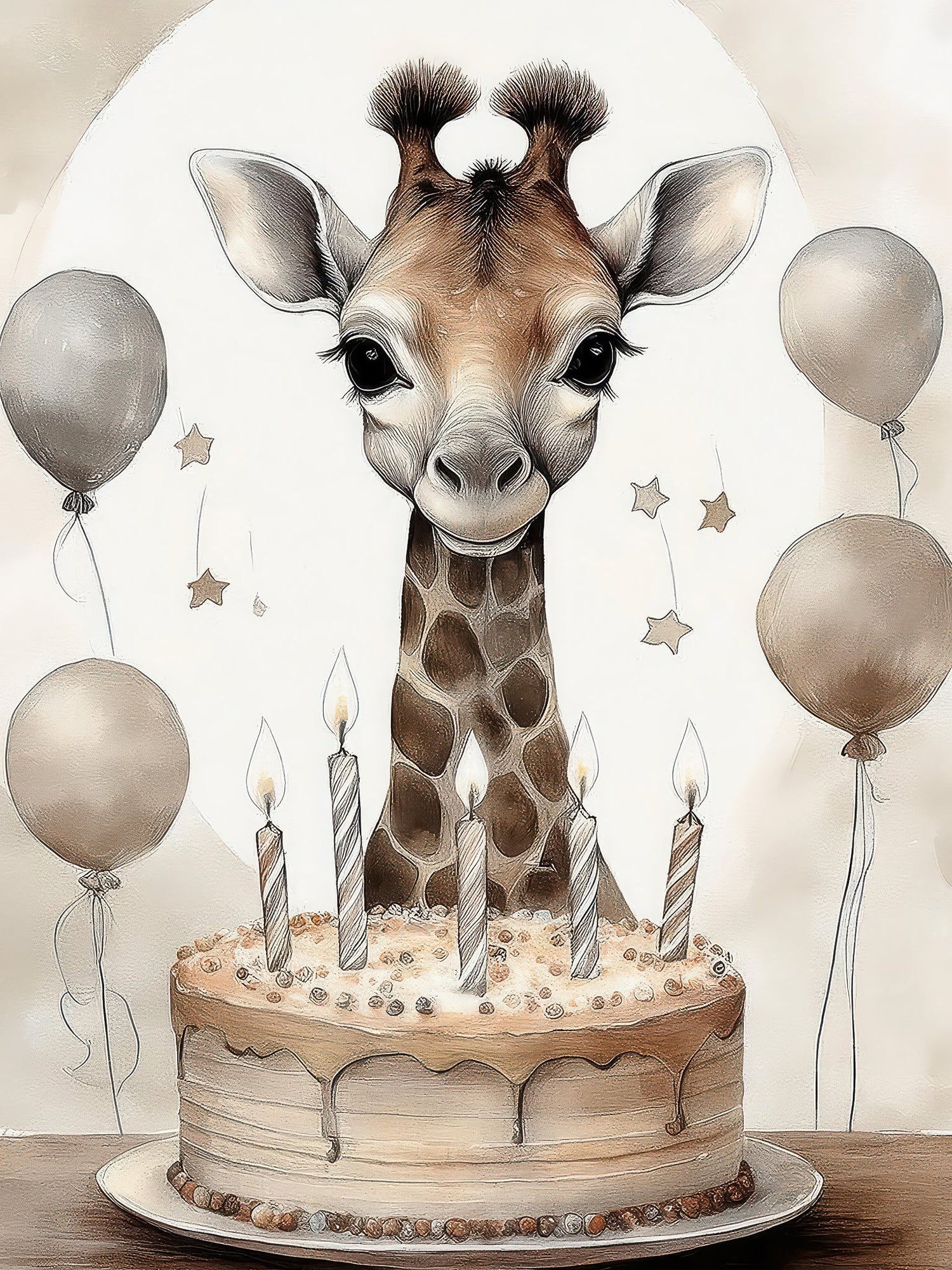 Barnposters för alla barnrum