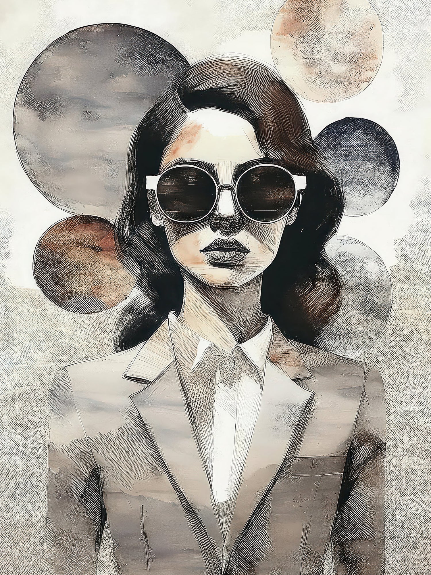 Moderna Posters för det moderna hemmet!