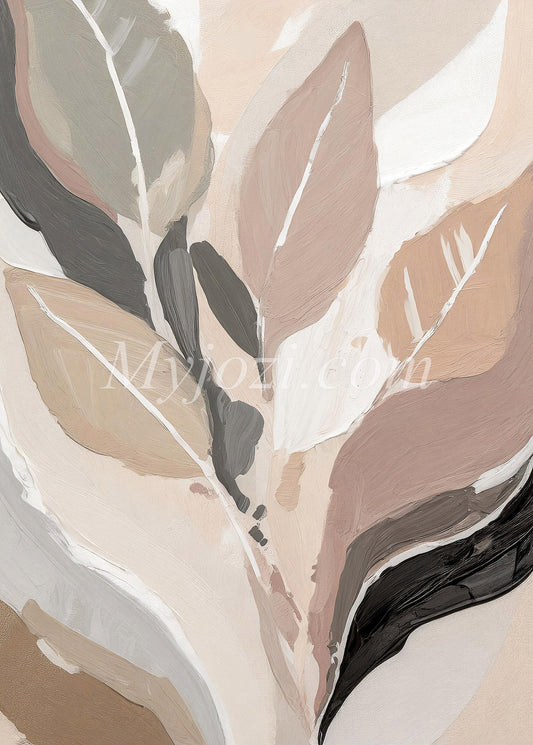 Akvarellposter med svenska sommarens färger - skapa harmoni i ditt hem idag!