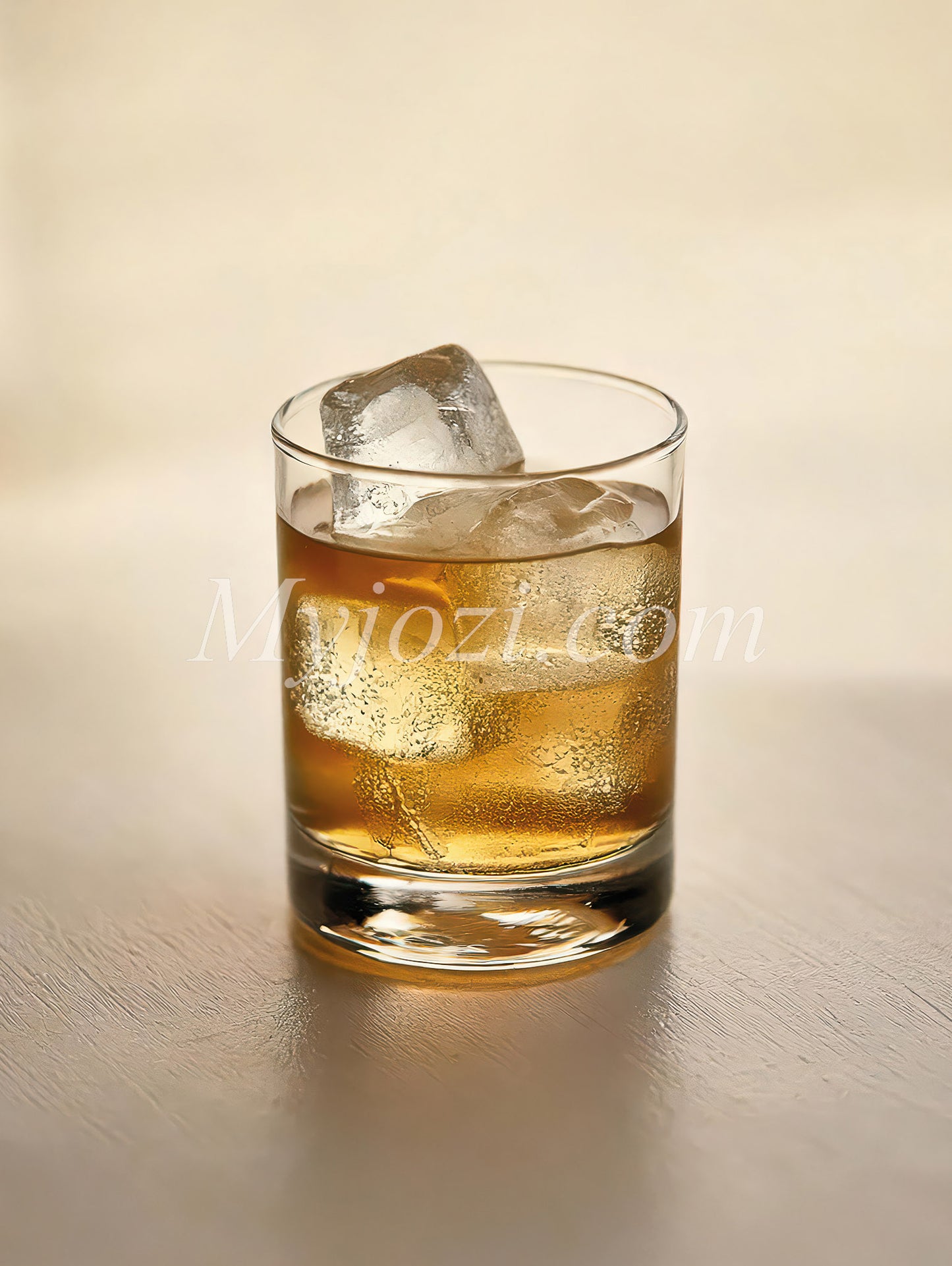Cupam Livina - Drink Poster