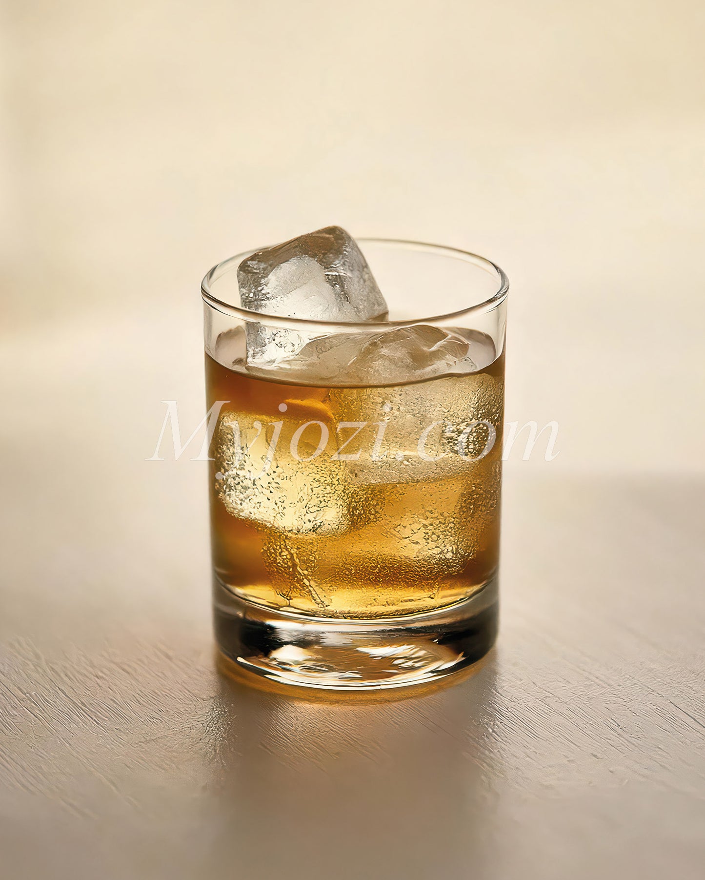 Cupam Livina - Drink Poster