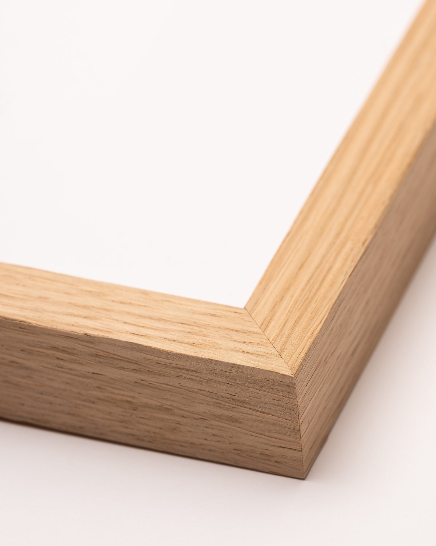 Wooden frame - DARK OAK