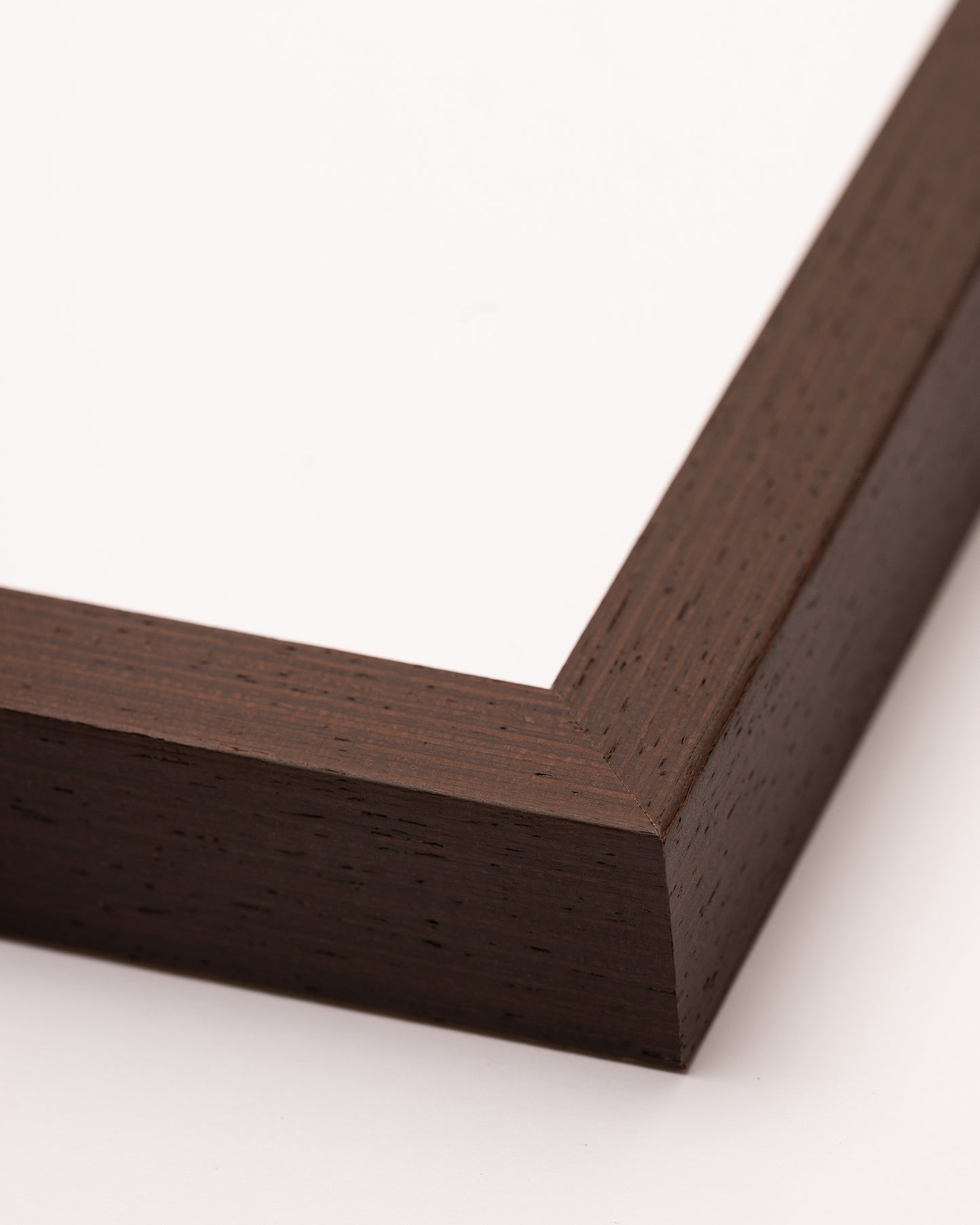 Wooden frame - DARK OAK
