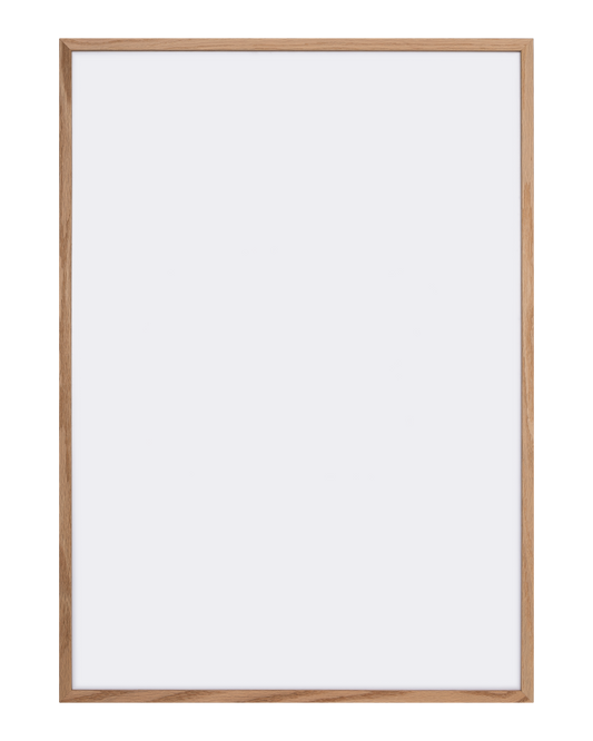 Ekram i olika storlekar, perfekt för posters och konstverk.