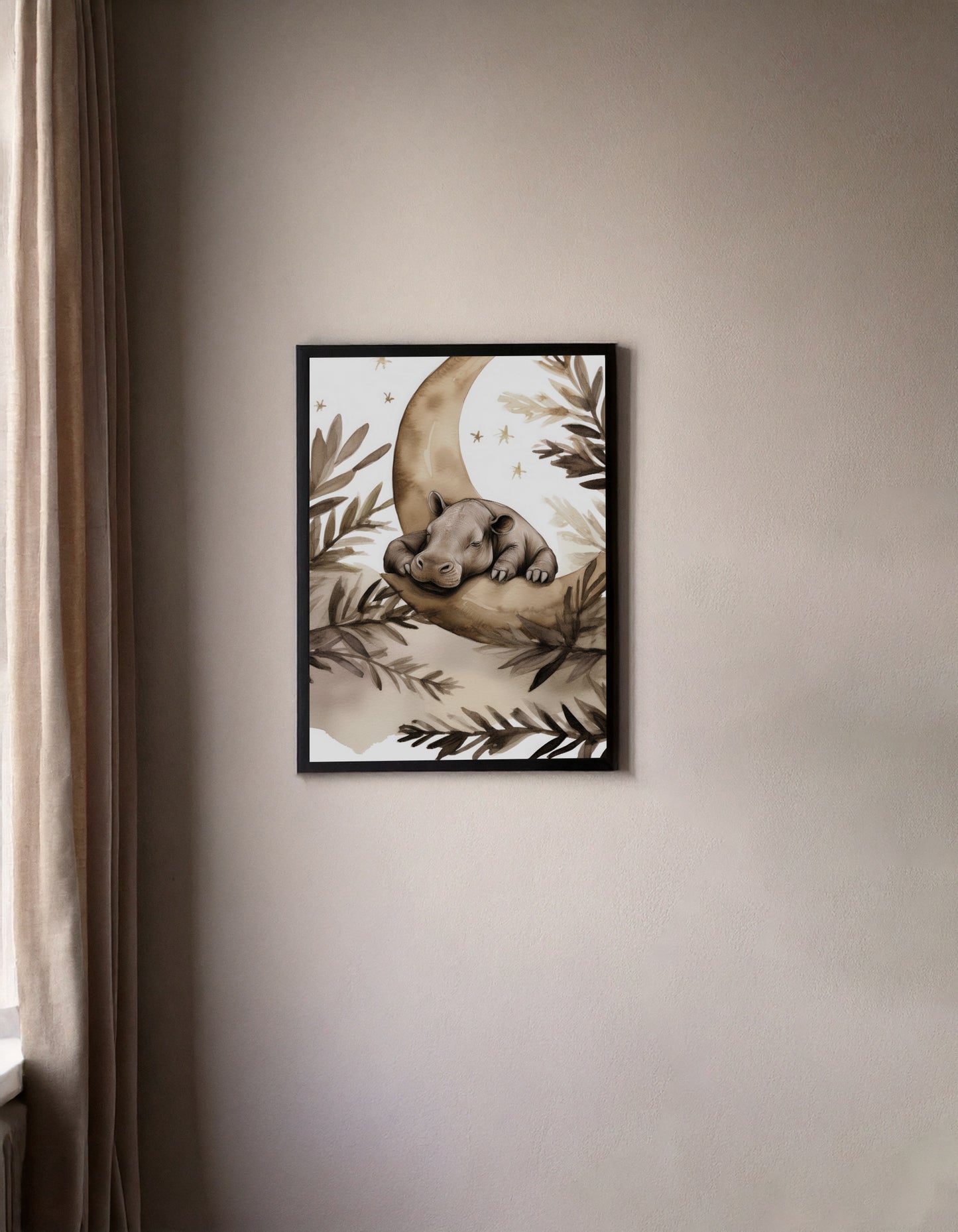 Överraskning - Barn Pojke (2 Posters)