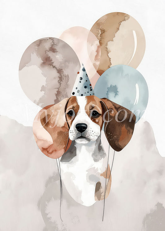 hunden barnrum skandinavisk design