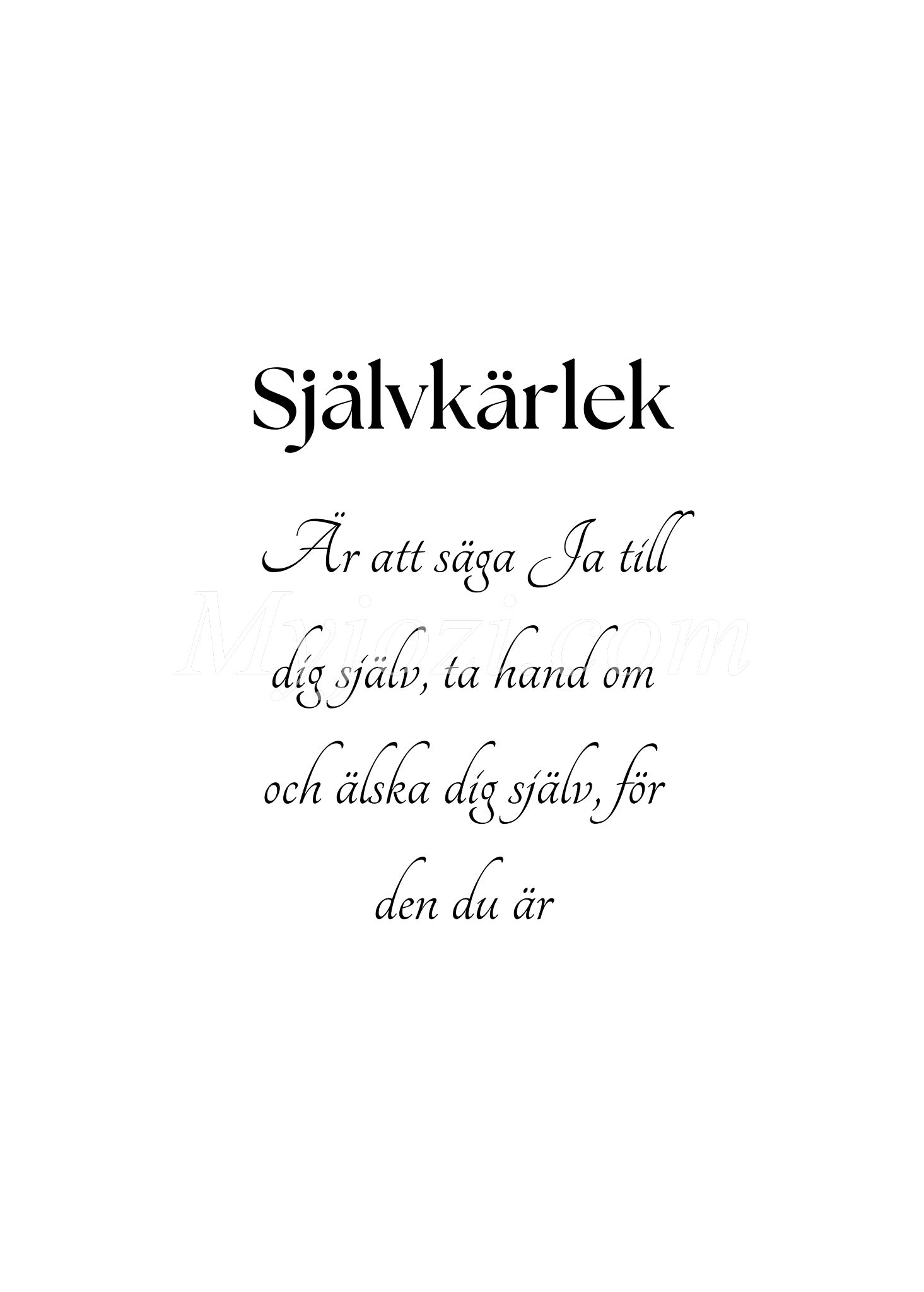 Text-Posters
