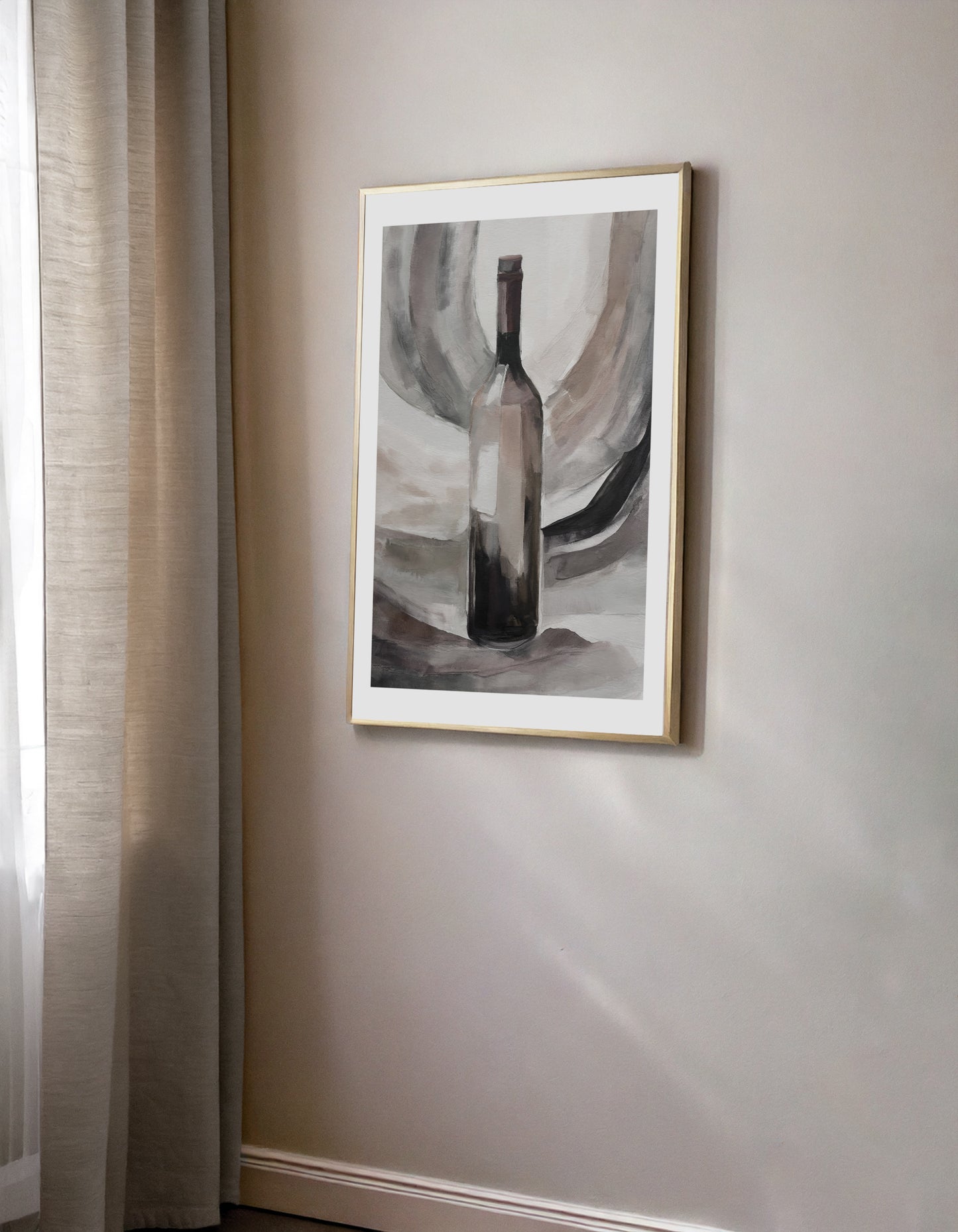 Överraskning - Vuxen (2 Posters)