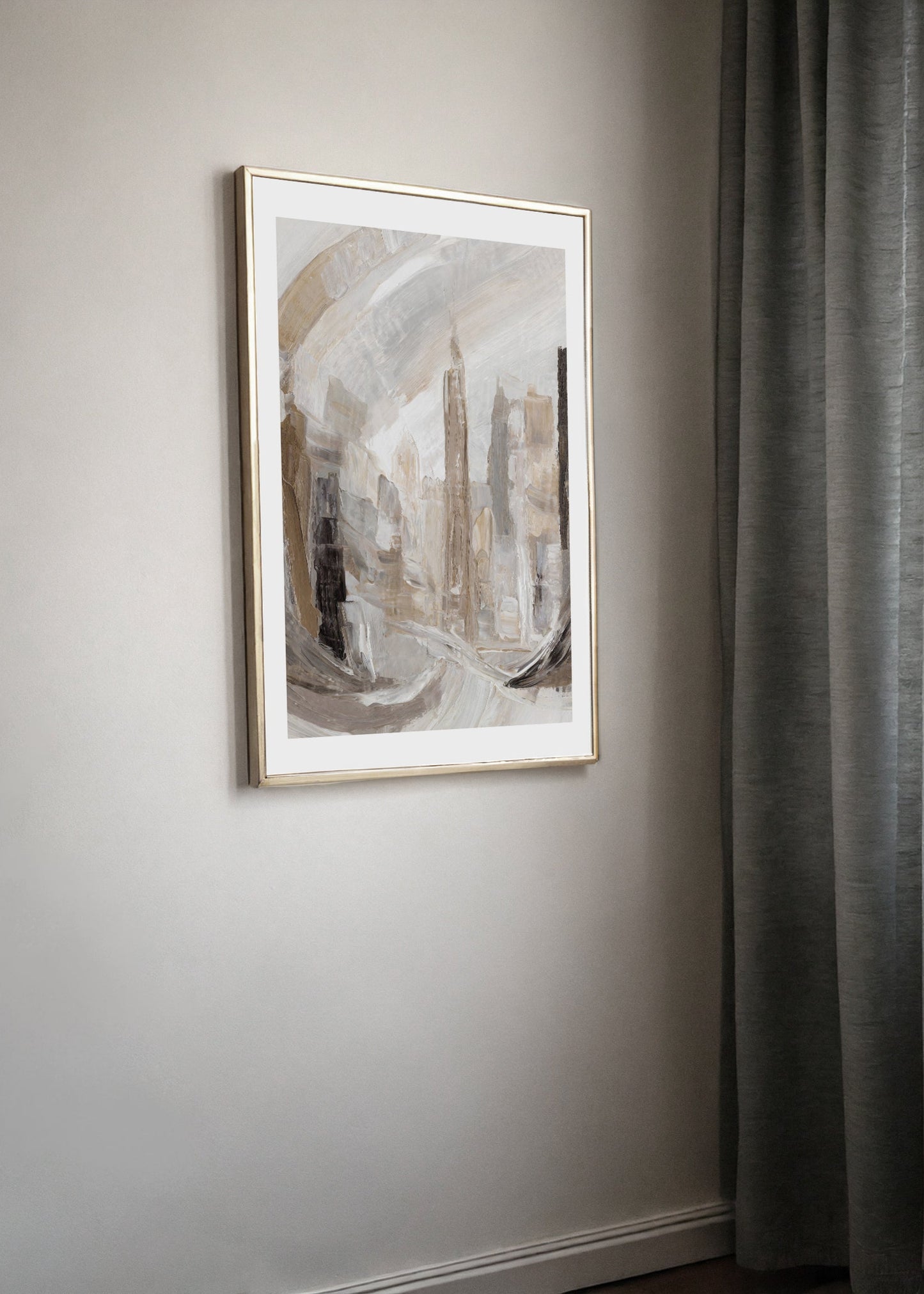 Överraskning - Vuxen (2 Posters)
